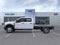 2025 Ford F-550SD XL DRW
