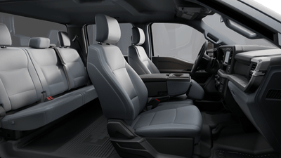 2025 Ford F-550SD XL DRW