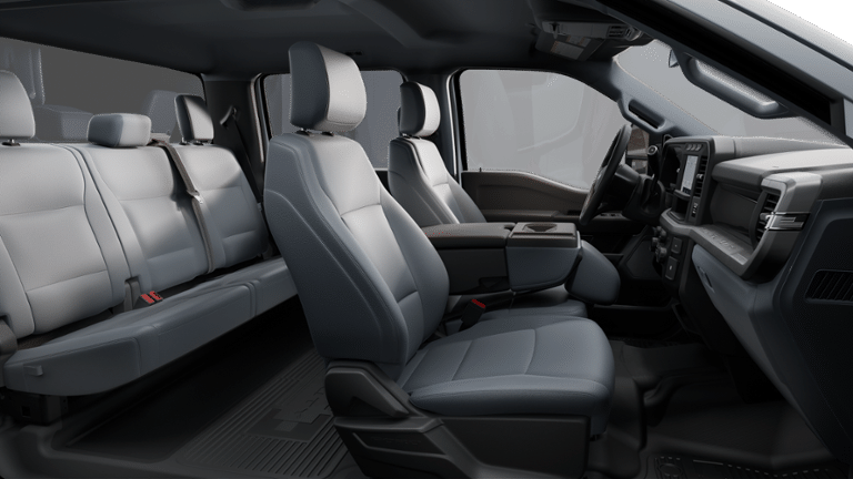 2025 Ford F-550SD XL DRW