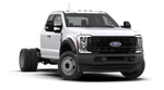 2026 Ford Chassis Cab F-550® XL