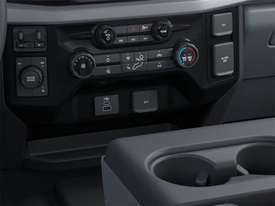 2025 Ford F-550SD XL DRW