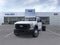 2025 Ford F-550SD XL DRW