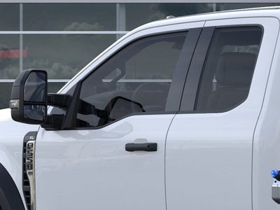 2025 Ford F-550SD XL DRW