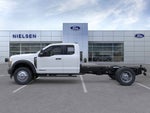 2025 Ford F-550SD XL DRW