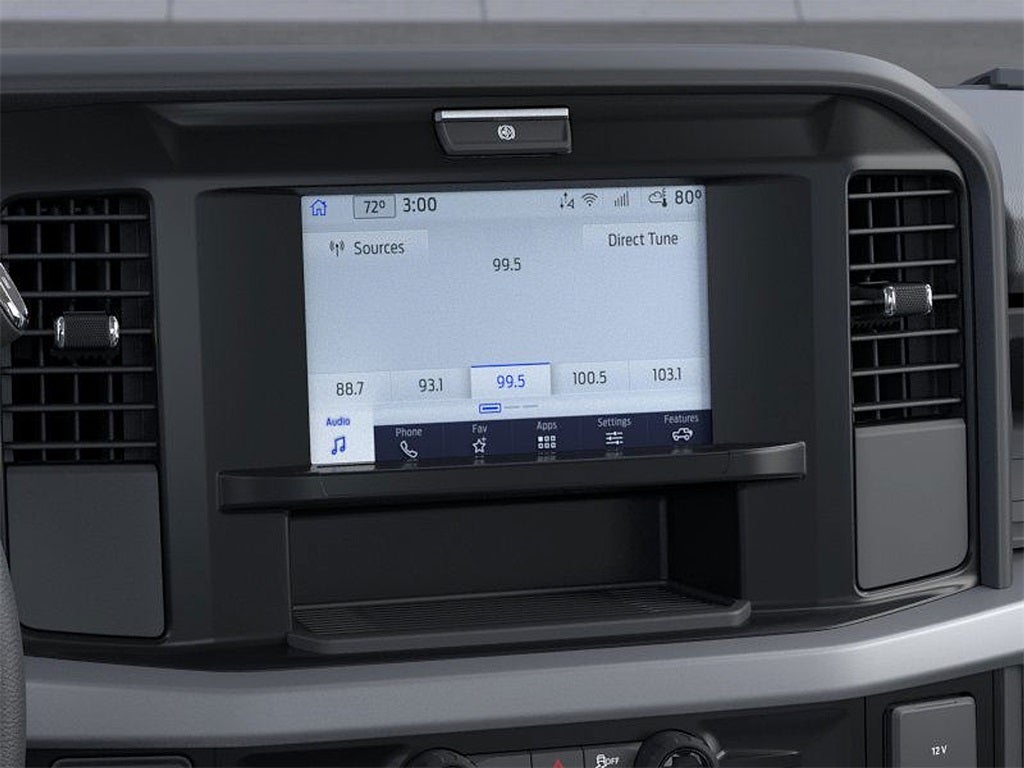 2025 Ford F-550SD XL DRW