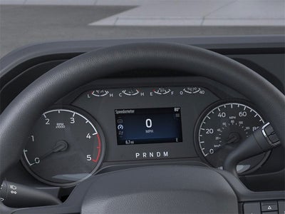 2025 Ford F-550SD XL DRW