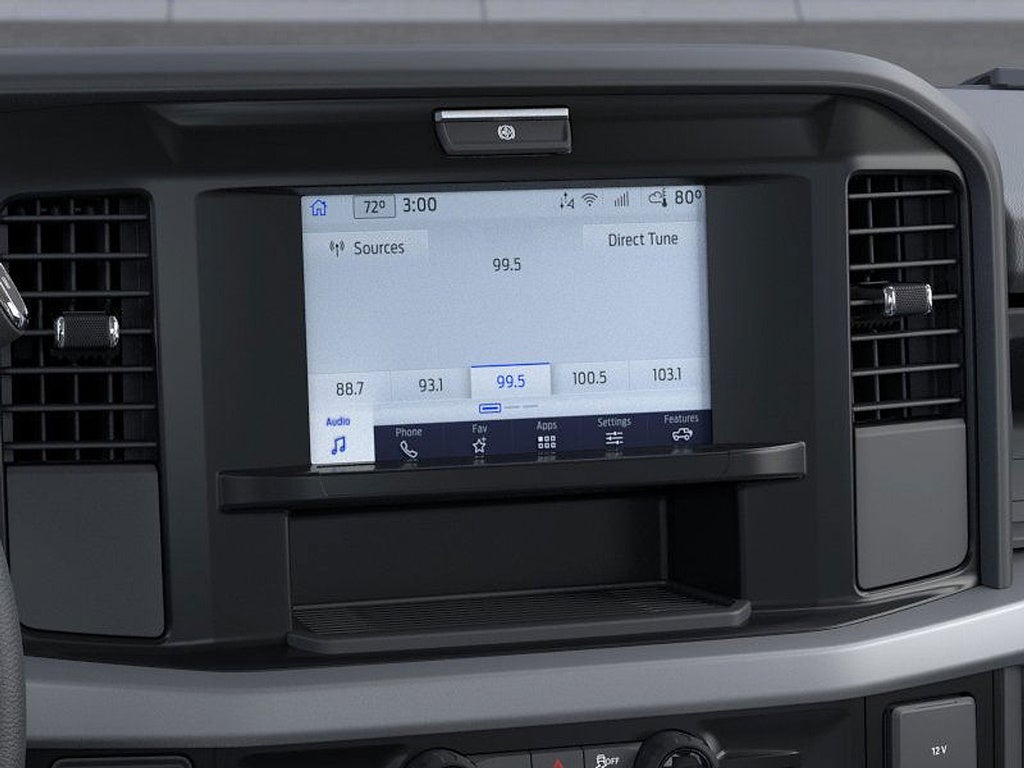 2025 Ford F-550SD XL DRW