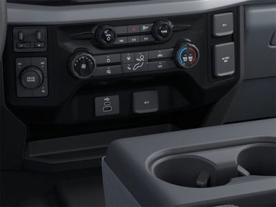 2025 Ford F-550SD XL DRW