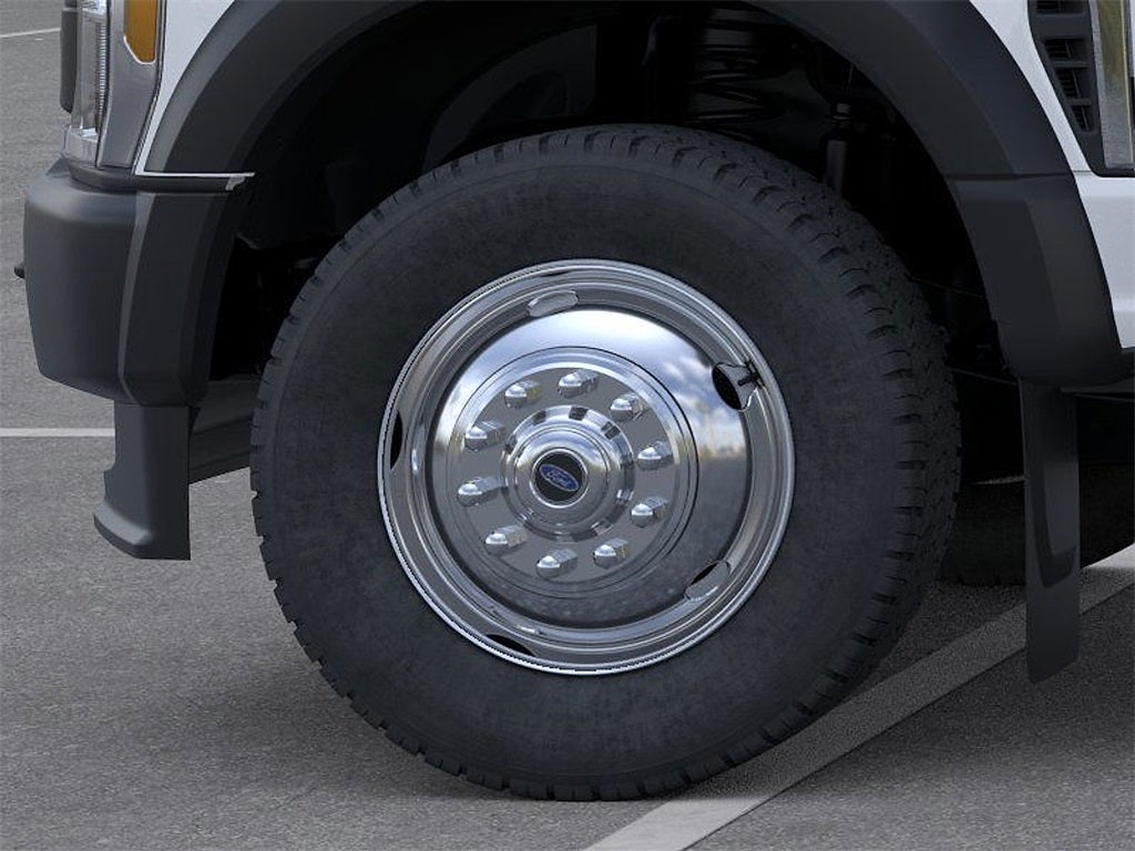 2025 Ford F-550SD XL DRW