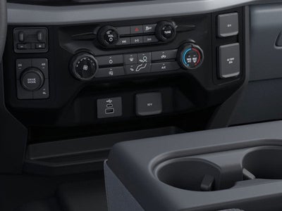 2025 Ford F-550SD XL DRW