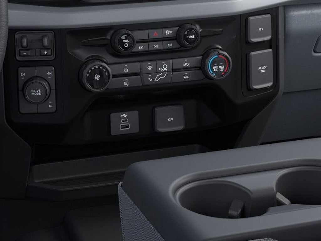 2025 Ford F-550SD XL DRW