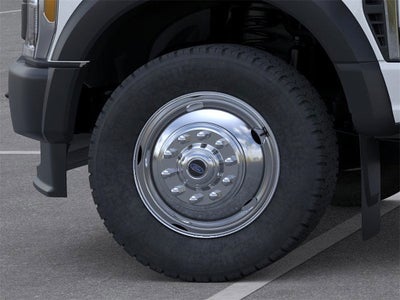 2025 Ford F-550SD XL DRW