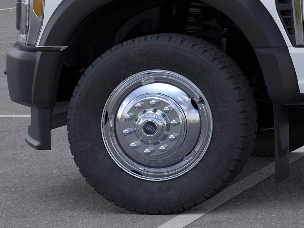 2025 Ford F-550SD XL DRW