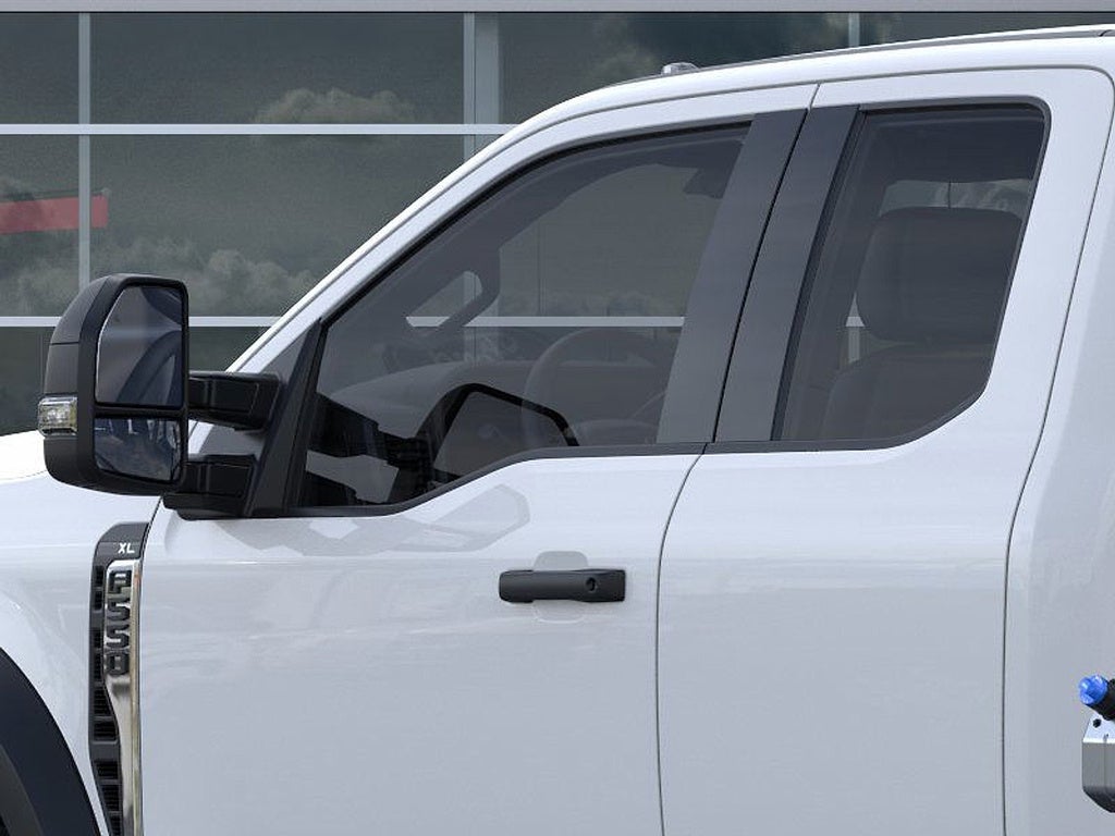 2025 Ford F-550SD XL DRW