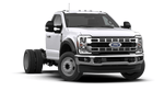 2026 Ford F-450SD XLT DRW