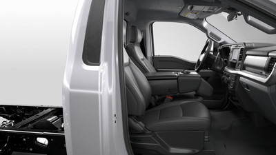 2026 Ford F-450SD XLT DRW