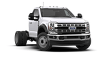 2026 Ford F-450SD XLT DRW