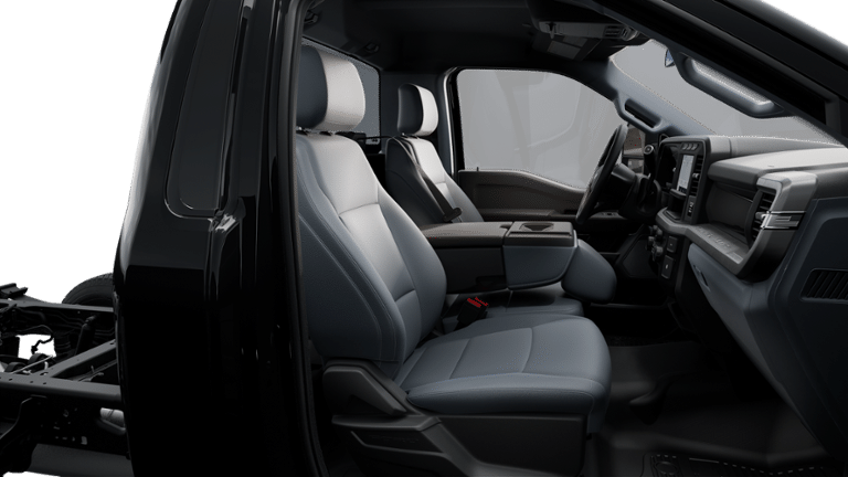 2024 Ford F-450SD XL DRW