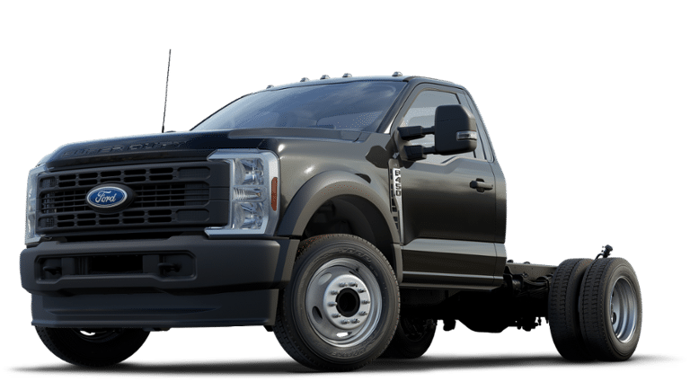 2025 Ford F-450SD XL DRW