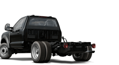 2025 Ford F-450SD XL DRW