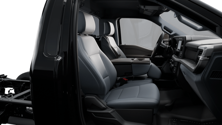 2025 Ford F-450SD XL DRW