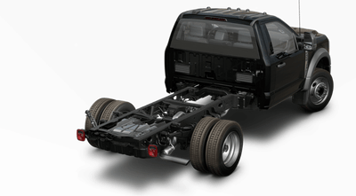2024 Ford F-450SD XL DRW