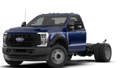 2026 Ford F-450SD XL DRW