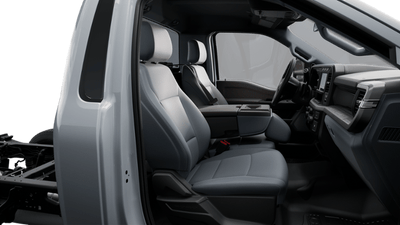 2024 Ford F-550SD XL DRW