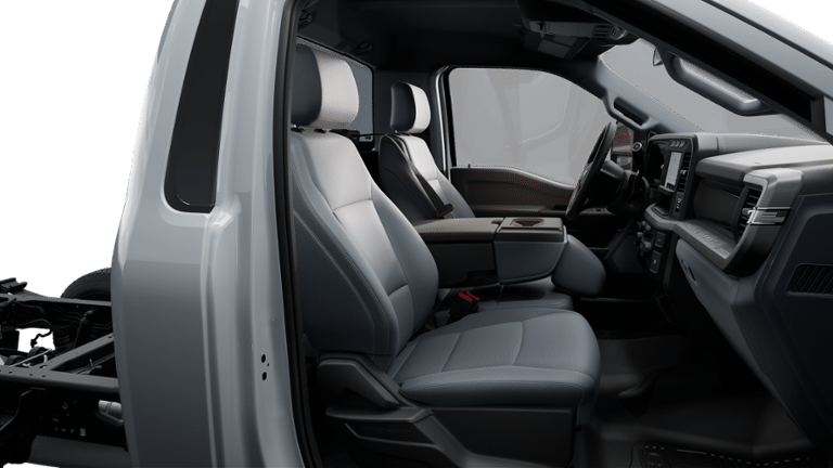 2024 Ford F-550SD XL DRW