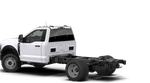 2026 Ford F-550SD XLT DRW