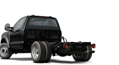 2024 Ford F-550SD XL DRW