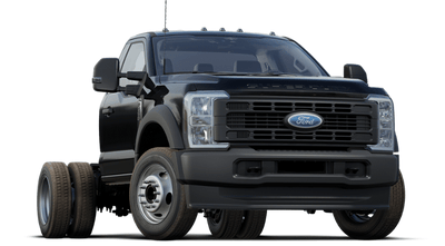 2024 Ford F-550SD XL DRW