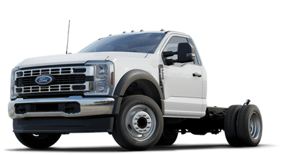 2024 Ford F-550SD XLT DRW