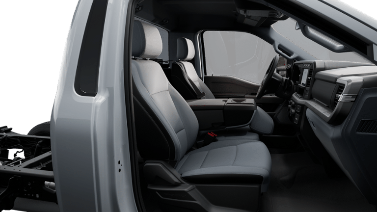 2024 Ford F-550SD XLT DRW