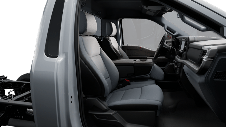 2025 Ford F-550SD XLT DRW