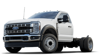 2025 Ford F-550SD XLT DRW
