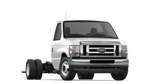 2026 Ford E-450SD Base