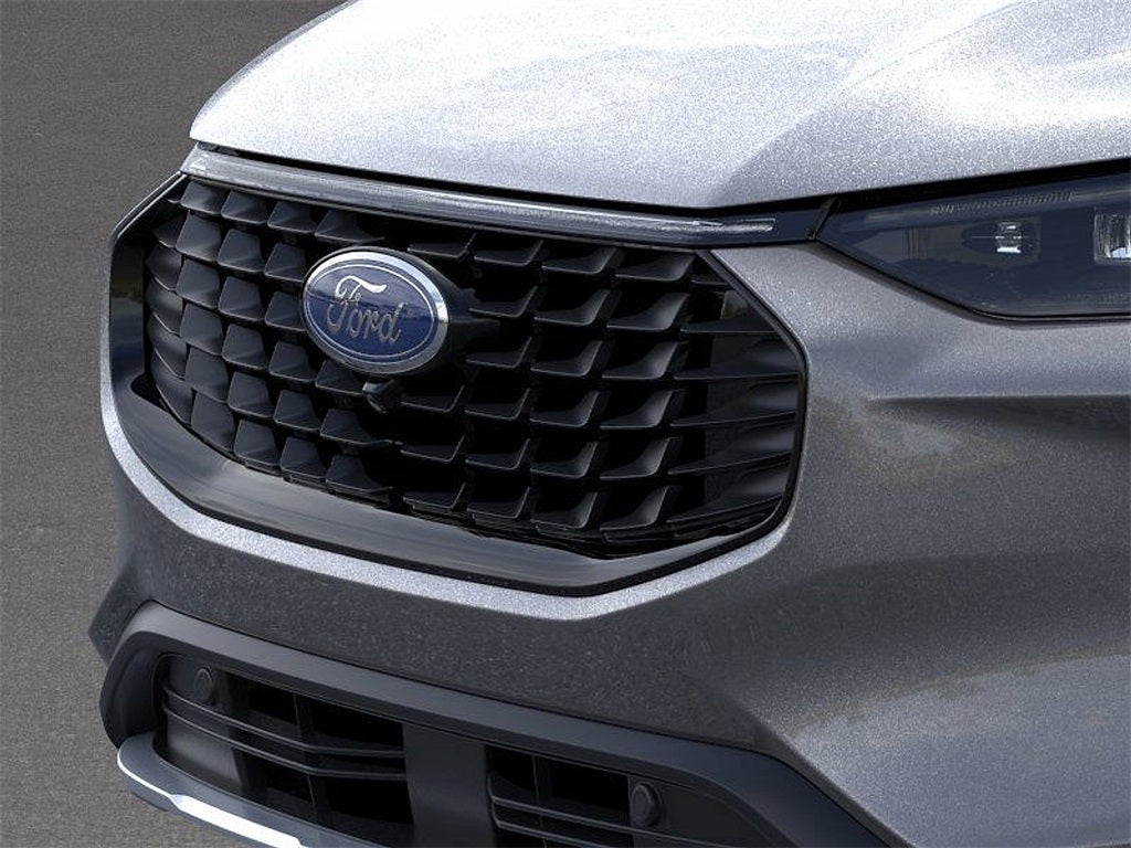 2026 Ford Escape Plug-In Hybrid Base