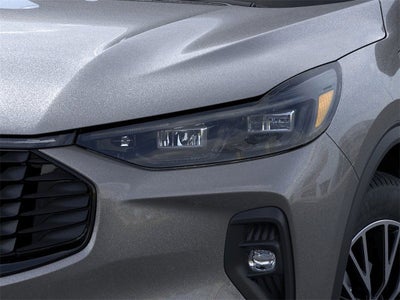 2026 Ford Escape Plug-In Hybrid Base