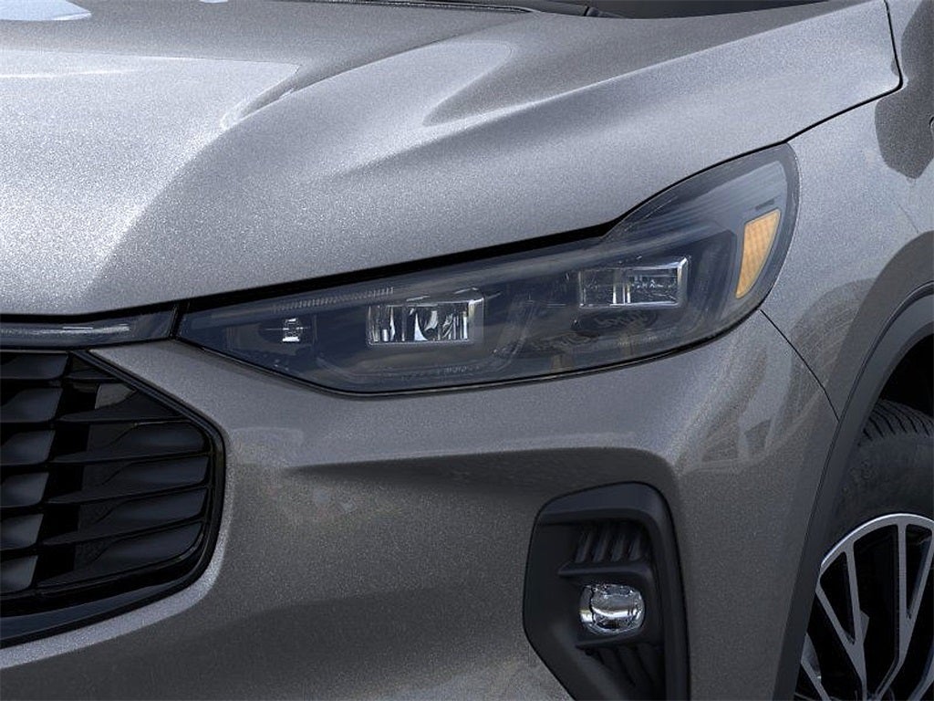 2026 Ford Escape Plug-In Hybrid Base