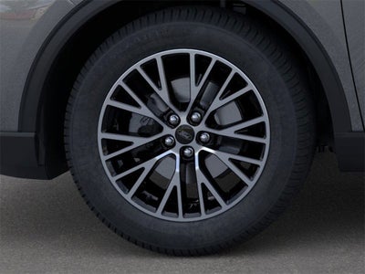 2026 Ford Escape Plug-In Hybrid Base