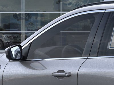 2026 Ford Escape Plug-In Hybrid Base