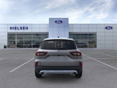 2026 Ford Escape Plug-In Hybrid Base