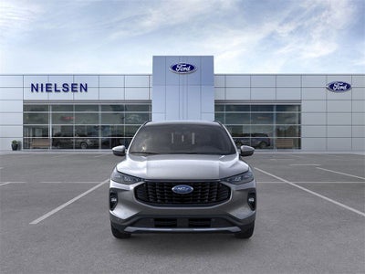 2026 Ford Escape Plug-In Hybrid Base