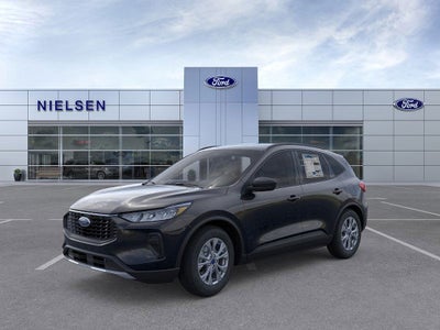 2026 Ford Escape Active®