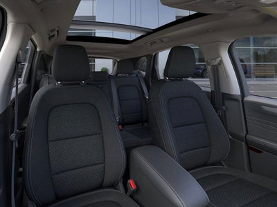 2026 Ford Escape Active®