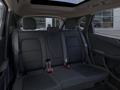 2026 Ford Escape Active®
