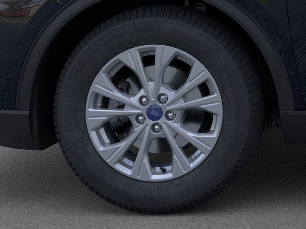 2026 Ford Escape Active®