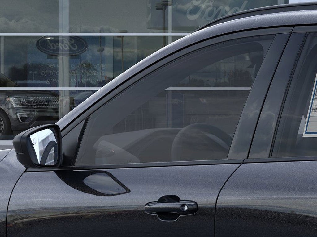 2026 Ford Escape Active®