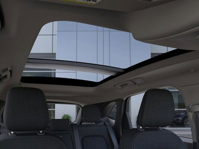 2026 Ford Escape Active®